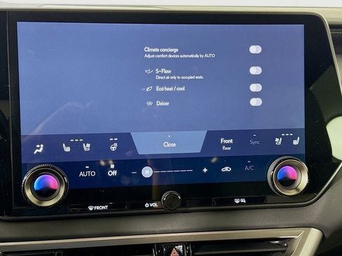 Certified 2025 Lexus RX 350 Premium image 16