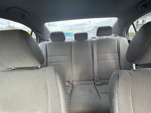 Used 2008 Honda Civic LX image 8