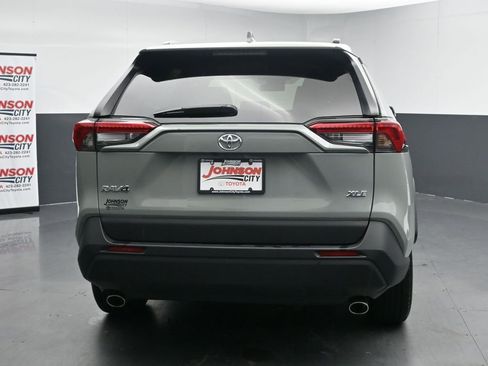 Used 2023 Toyota RAV4 XLE image 8