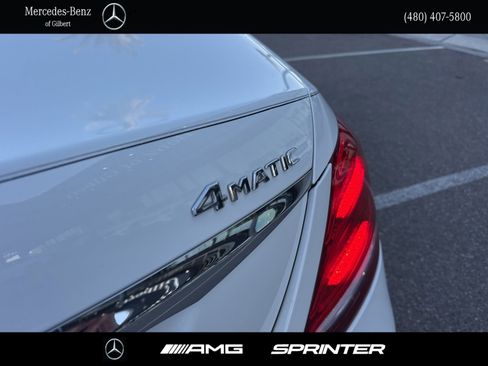 Used 2019 Mercedes-Benz E 300 4MATIC image 6