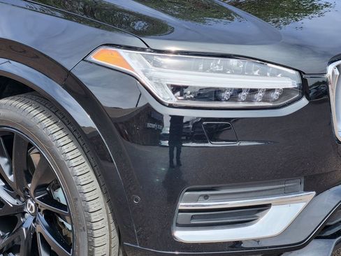 Used 2024 Volvo XC90 B5 Plus AWD/4WD image 28