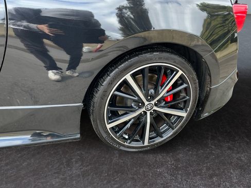 Used 2019 Toyota 86 TRD SE image 9