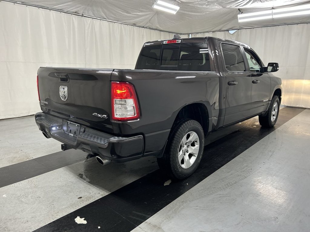 Used 2019 RAM 1500 Big Horn AWD/4WD image 2