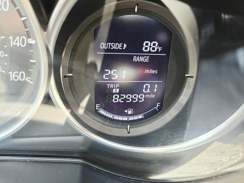 Used 2016 MAZDA MAZDA6 Sport FWD image 20