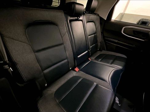 Certified 2021 Ford Bronco Sport Outer Banks image 26