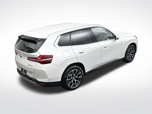 New 2026 BMW X3 xDrive30 w/ Premium Package image 23