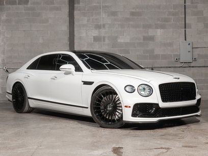 Used 2023 Bentley Flying Spur V8