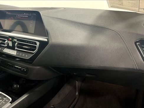 Certified 2025 BMW Z4 sDrive30i image 19