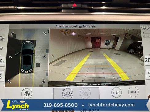 Used 2024 Land Rover Range Rover Sport SE image 6