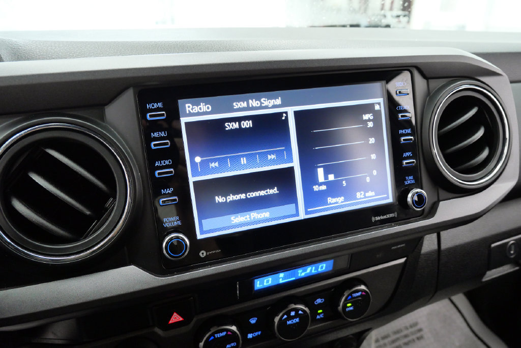 Used 2023 Toyota Tacoma TRD Sport AWD/4WD image 28
