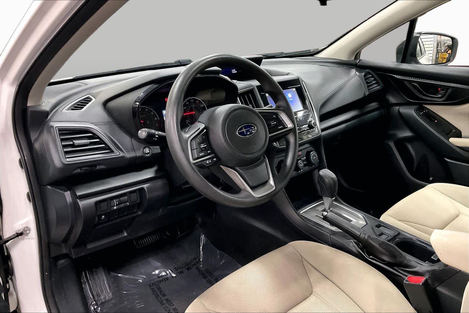Used 2019 Subaru Impreza 2.0i AWD/4WD image 17