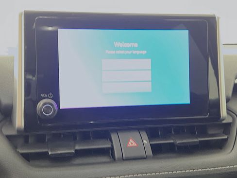 Used 2024 Toyota RAV4 LE image 27