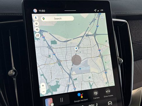 New 2026 Volvo XC90 T8 Ultra w/ Protection Package Premier image 19