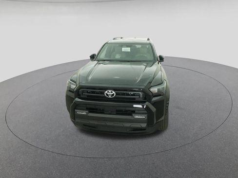 New 2026 Toyota 4Runner SR5 AWD/4WD image 15