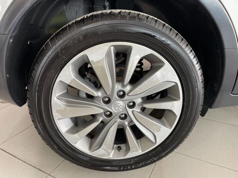 Used 2019 Buick Encore Preferred w/ Safety Package image 14