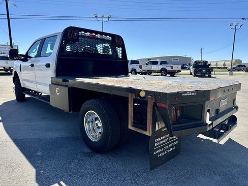 Used 2019 Ford F350 XL w/ Power Equipment Group image 3