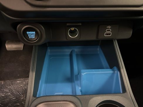 New 2025 Ford Maverick XLT w/ Equipment Group 301A image 15