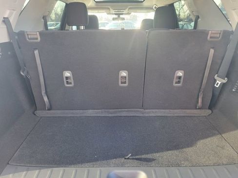 New 2025 Nissan Pathfinder SV image 37