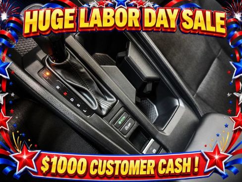 Used 2024 Honda Accord LX image 21