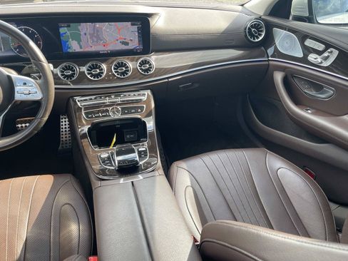 Certified 2019 Mercedes-Benz CLS 450 image 15
