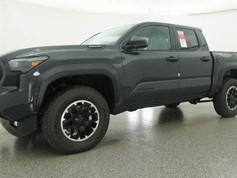 New 2026 Toyota Tacoma TRD Off-Road image 38