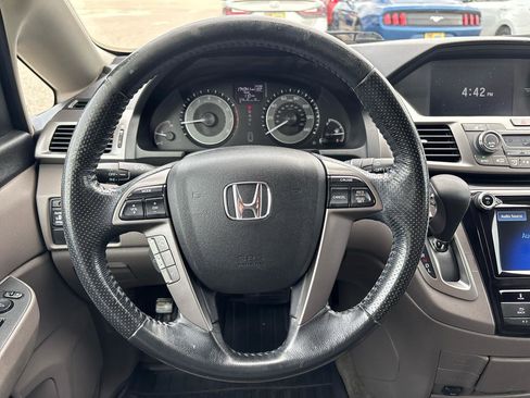 Used 2015 Honda Odyssey EX-L image 13