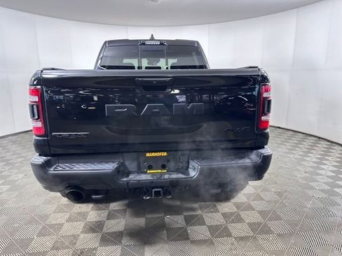 Used 2024 RAM 1500 TRX w/ TRX Level 2 Equipment Group AWD/4WD image 4