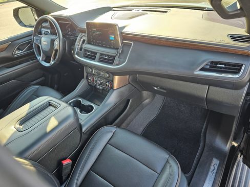 Used 2023 Chevrolet Tahoe High Country w/ Premium Package 2 image 16