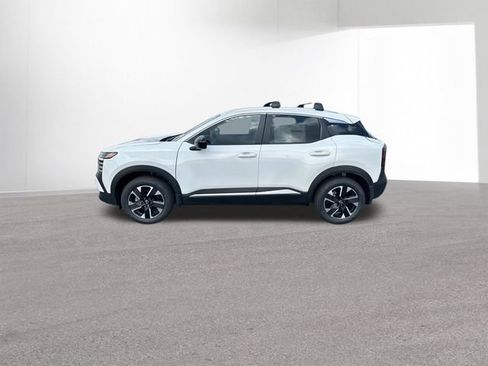 New 2026 Nissan Kicks SV w/ SV Premium Package AWD/4WD image 7
