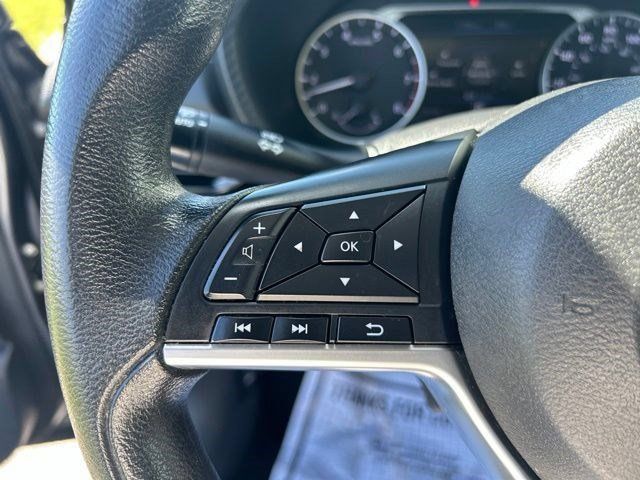 Used 2024 Nissan Sentra SV FWD image 17