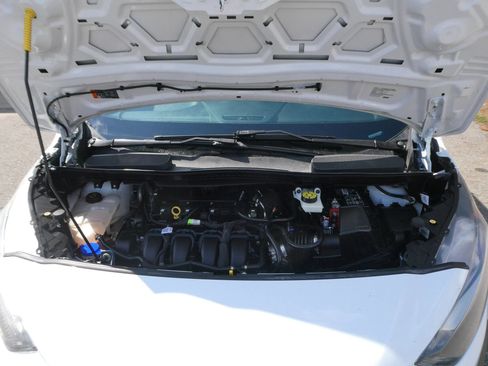Used 2020 Ford Transit Connect XL FWD image 34