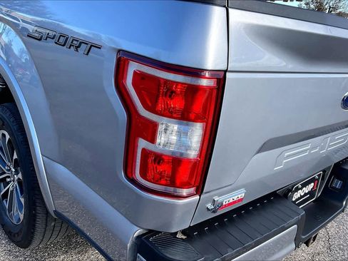 Used 2020 Ford F150 XLT w/ Equipment Group 302A Luxury image 28