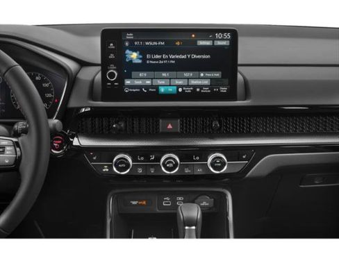 Used 2025 Honda CR-V Sport Touring image 9