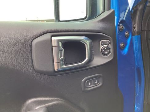 New 2026 Jeep Wrangler Willys image 9