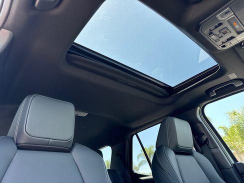 New 2026 Toyota 4Runner TRD Sport Premium AWD/4WD image 16