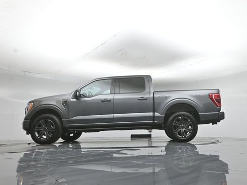 Used 2023 Ford F150 XLT w/ Equipment Group 302A High AWD/4WD image 56