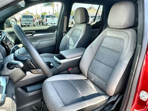 New 2026 GMC Terrain Elevation image 20