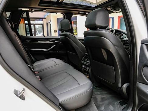 Used 2018 BMW X5 xDrive35i image 37