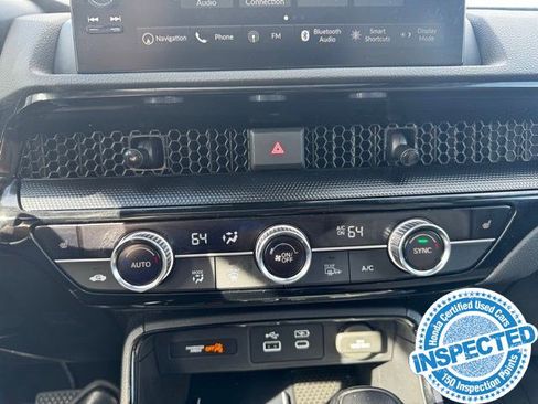 Certified 2024 Honda CR-V Sport Touring image 28