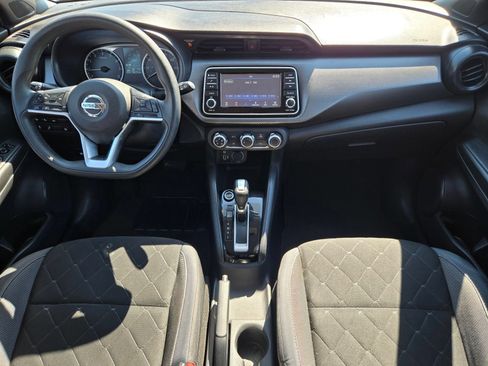 Used 2020 Nissan Kicks S FWD image 17
