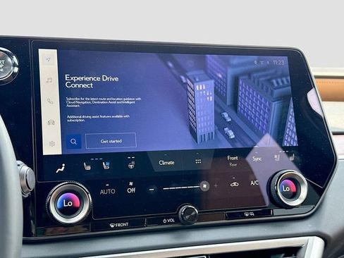 New 2026 Lexus RX 350 Premium Plus FWD image 34