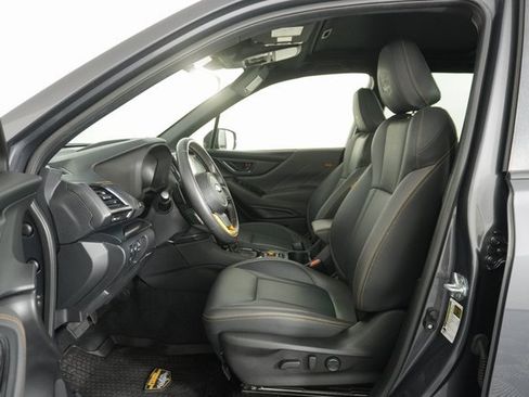 Used 2024 Subaru Forester Wilderness image 19