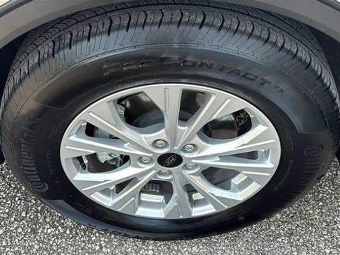 Used 2023 Ford Escape Active w/ Tech Pack #1 AWD/4WD image 33