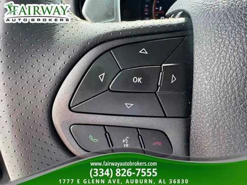 Used 2024 Dodge Durango SRT image 20