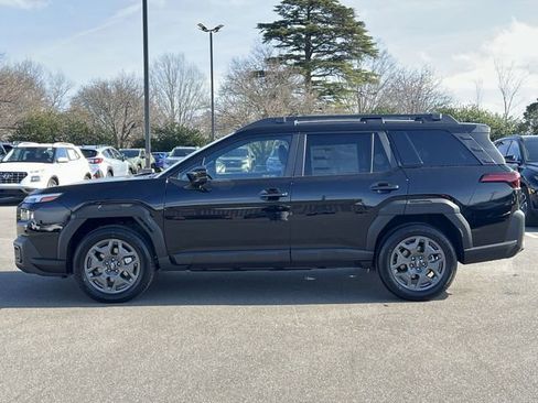 New 2026 Subaru Outback Premium image 35
