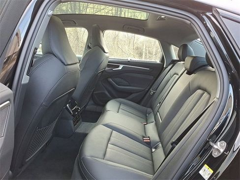 New 2026 Audi A6 Premium Plus image 6