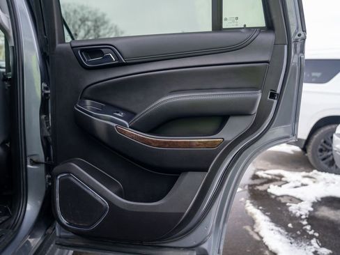 Used 2019 Chevrolet Tahoe LS w/ Max Trailering Package image 12