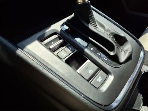 Certified 2024 Honda CR-V LX image 19