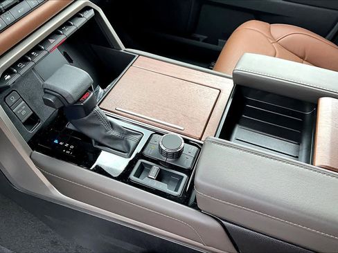 New 2026 Toyota Tundra 1794 Edition AWD/4WD image 7