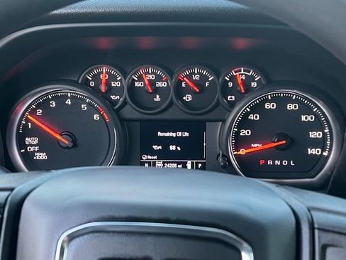 Used 2022 GMC Sierra 1500 Pro w/ Pro Value Package image 26